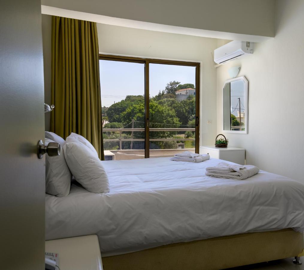 Aparthotel Ivory *