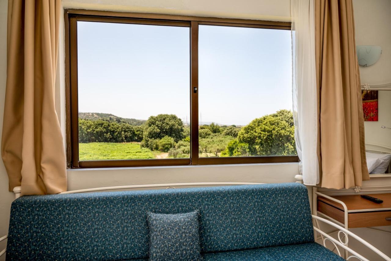 Ivory Aparthotel Theologos (Rhodes)