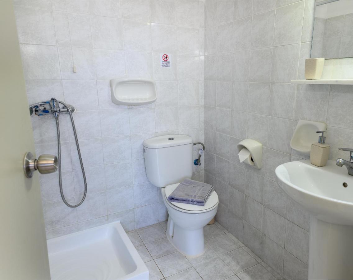 Ivory Aparthotel *