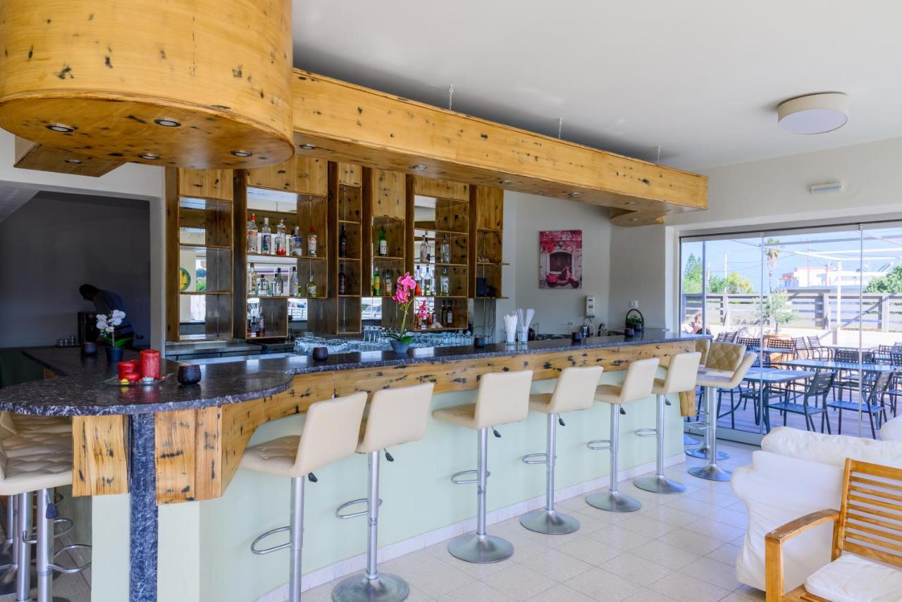 Aparthotel Ivory Theologos (Rhodes)