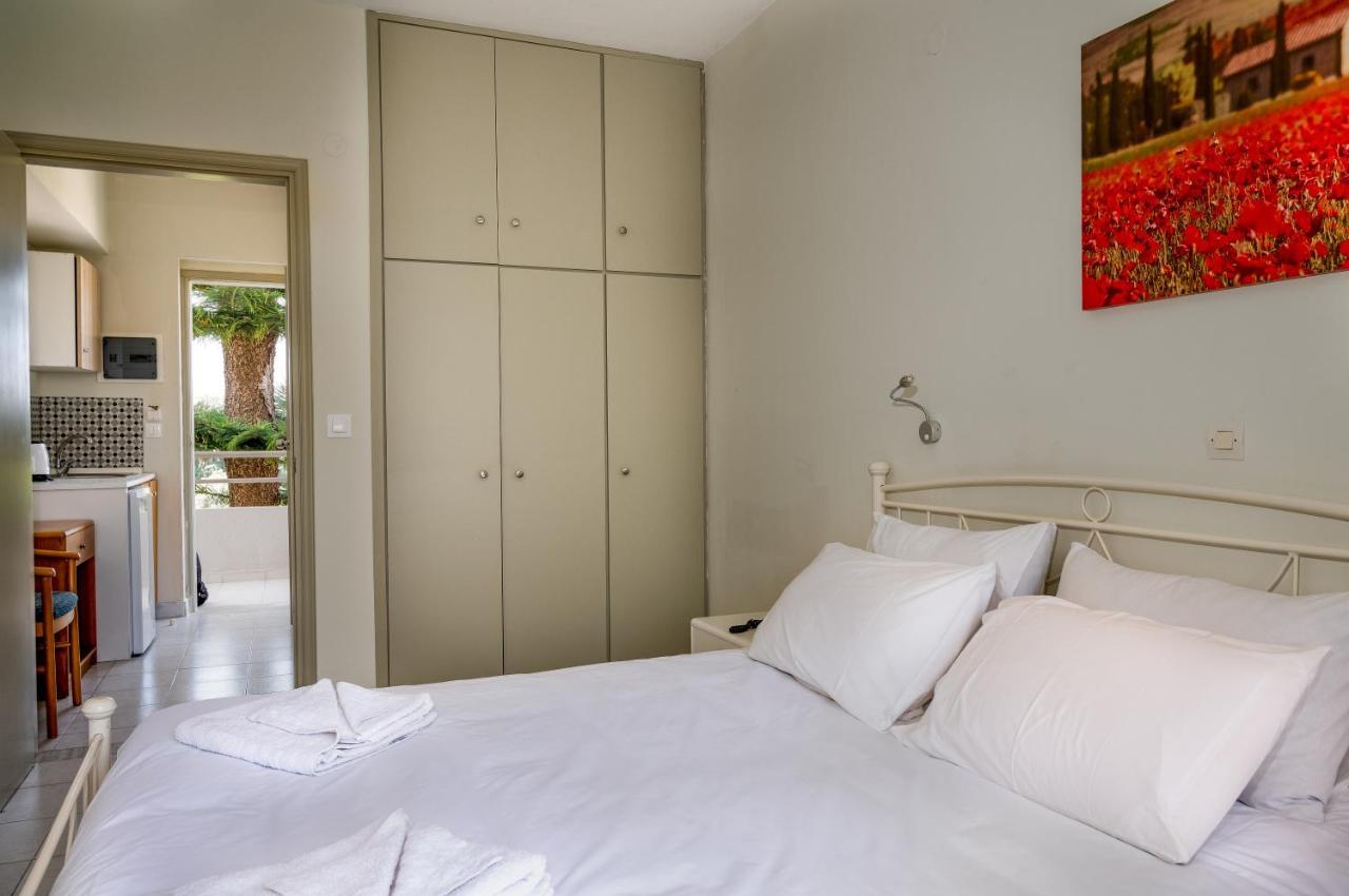 Aparthotel Ivory