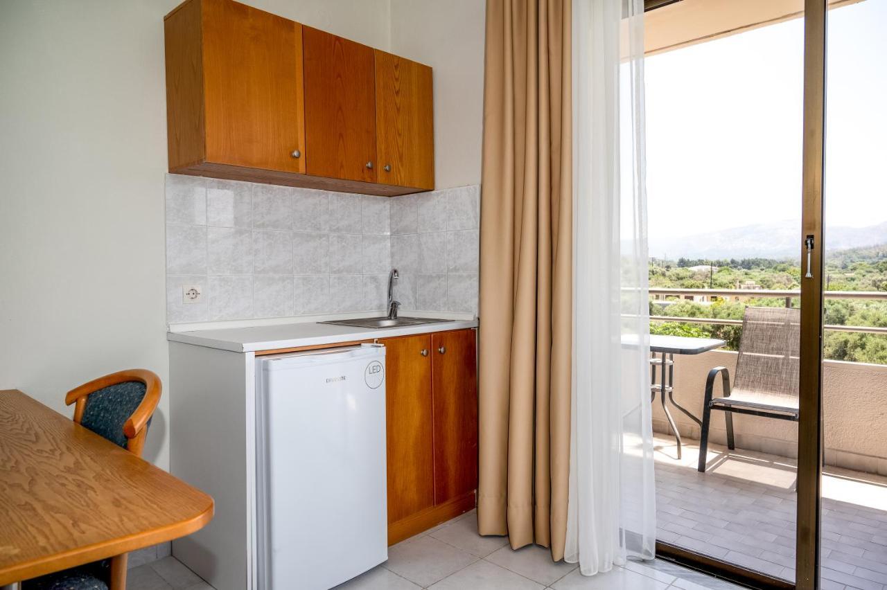 Ivory Aparthotel Theologos (Rhodes)