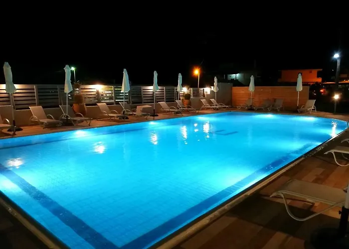 Ivory Hotel