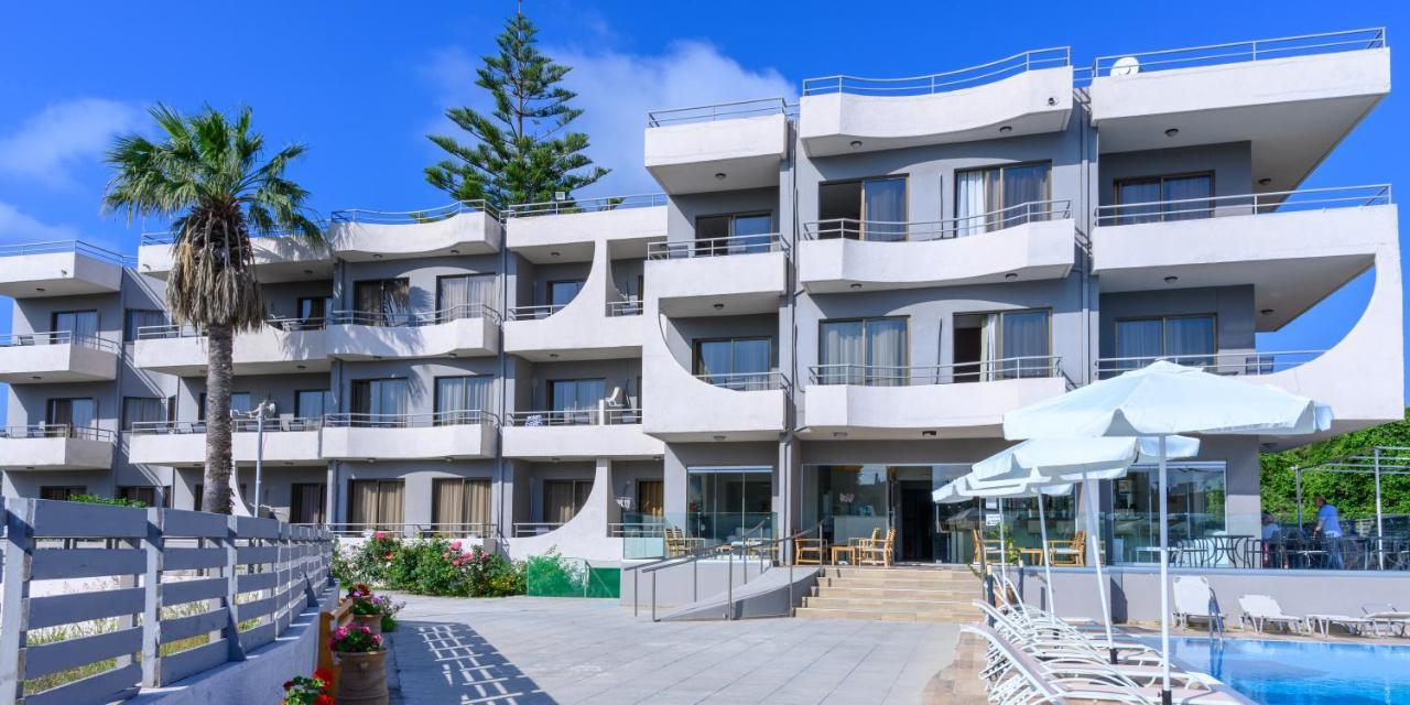 Ivory Aparthotel