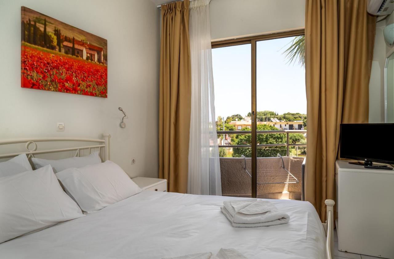 Ivory Aparthotel