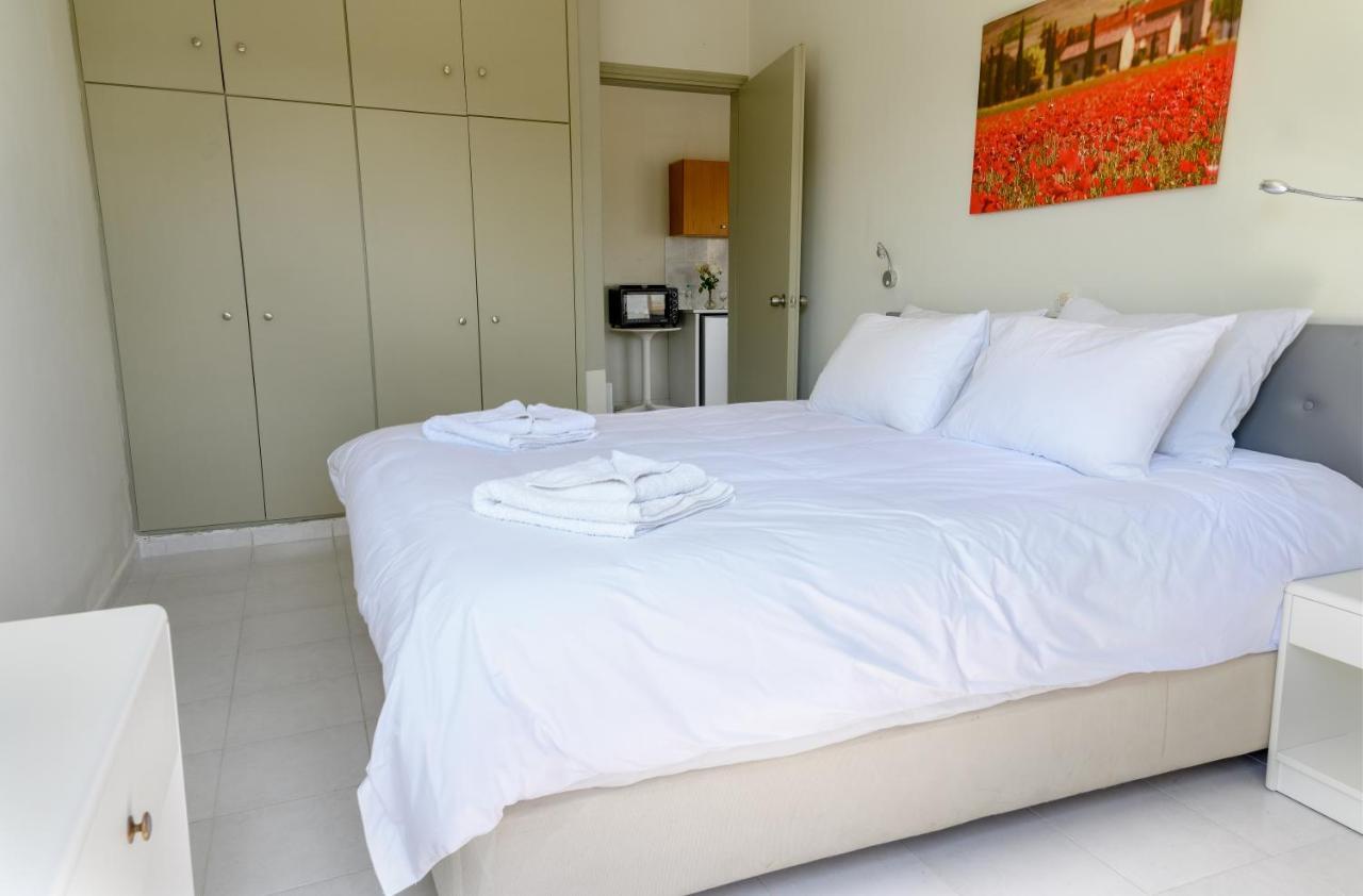 Ivory Aparthotel