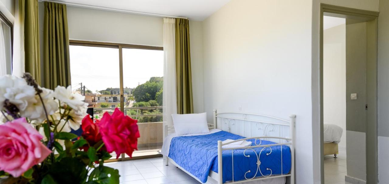 Aparthotel Ivory