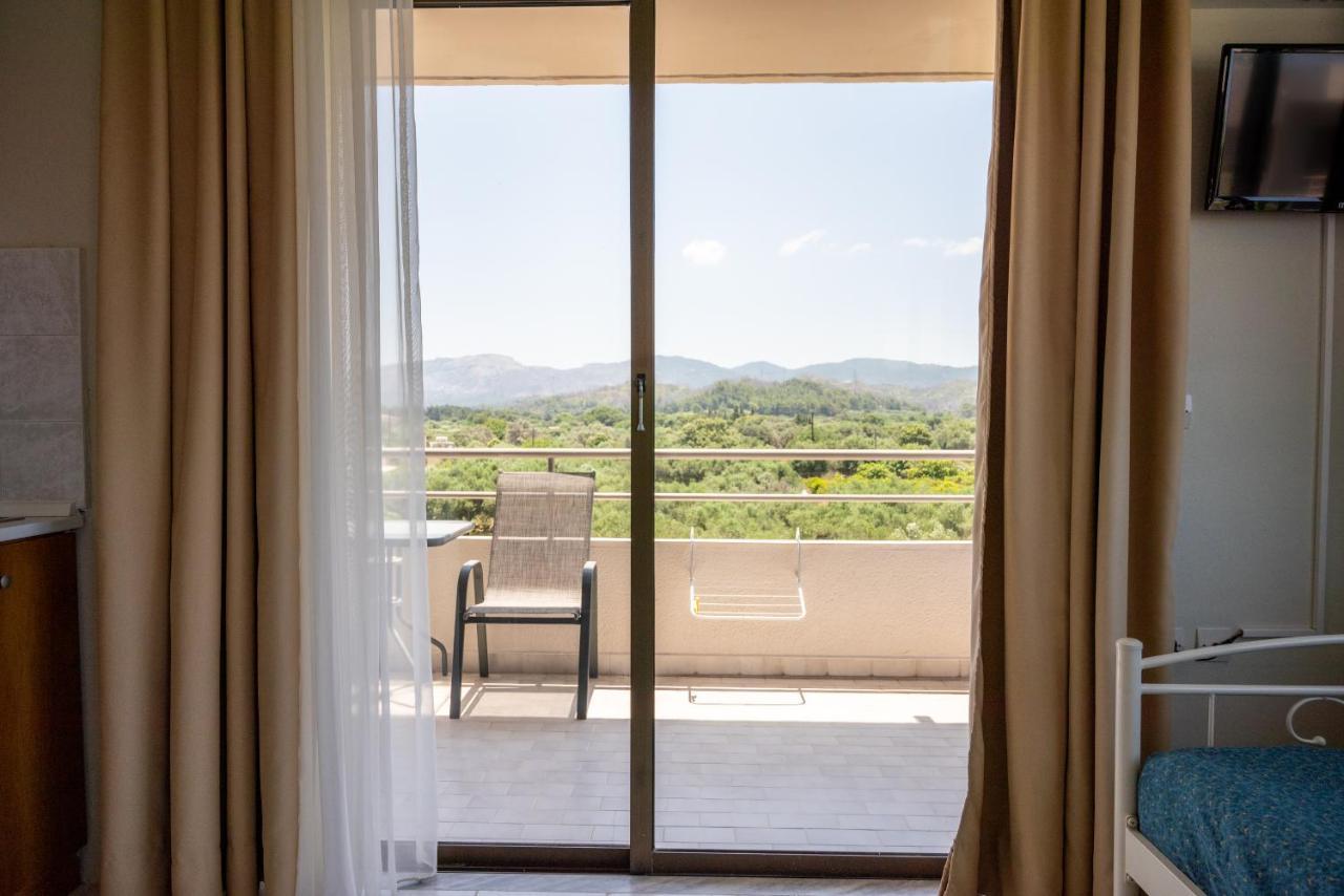 Aparthotel Ivory