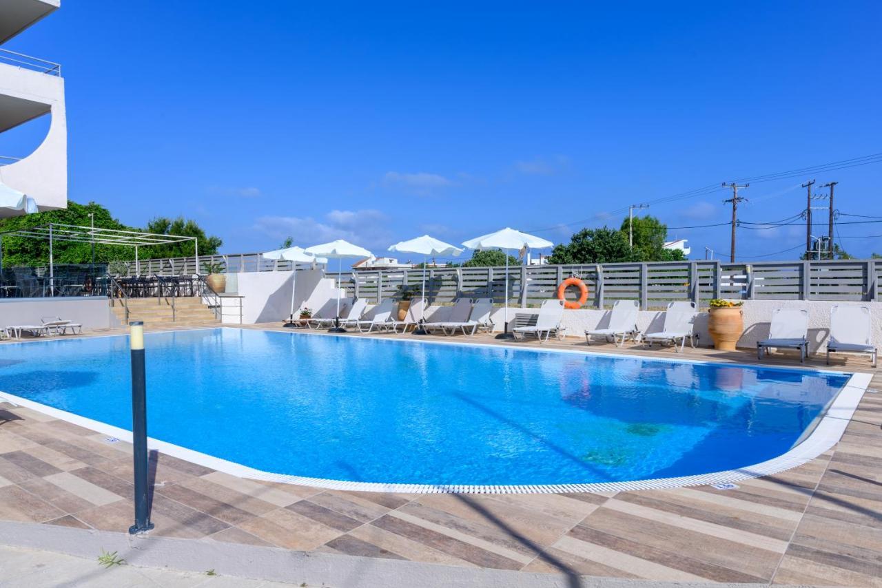 Ivory Aparthotel