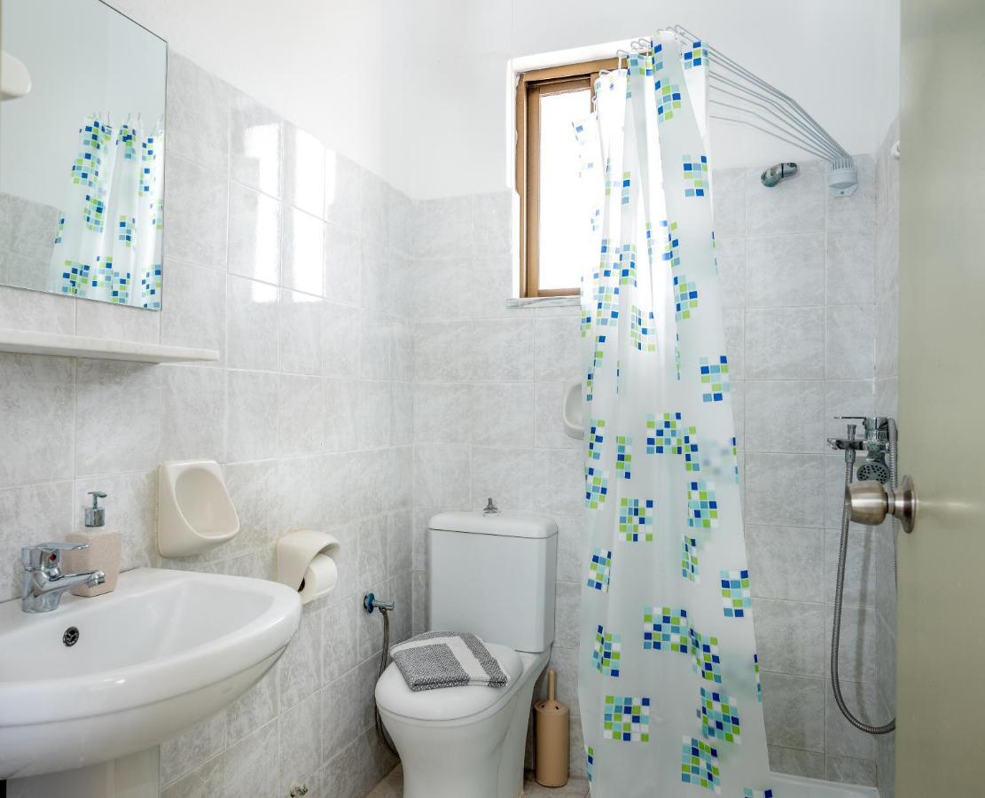Aparthotel Ivory *