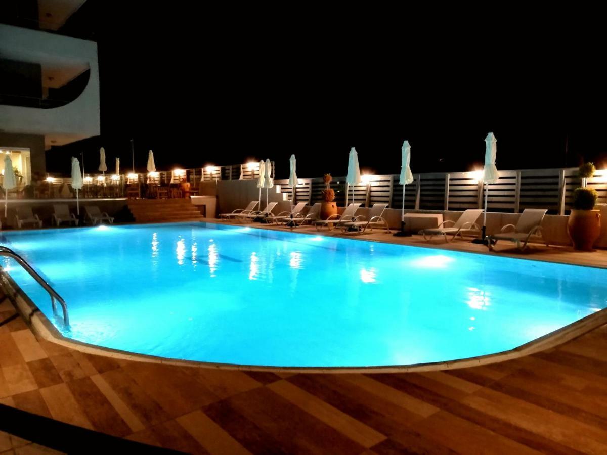 Ivory Aparthotel *