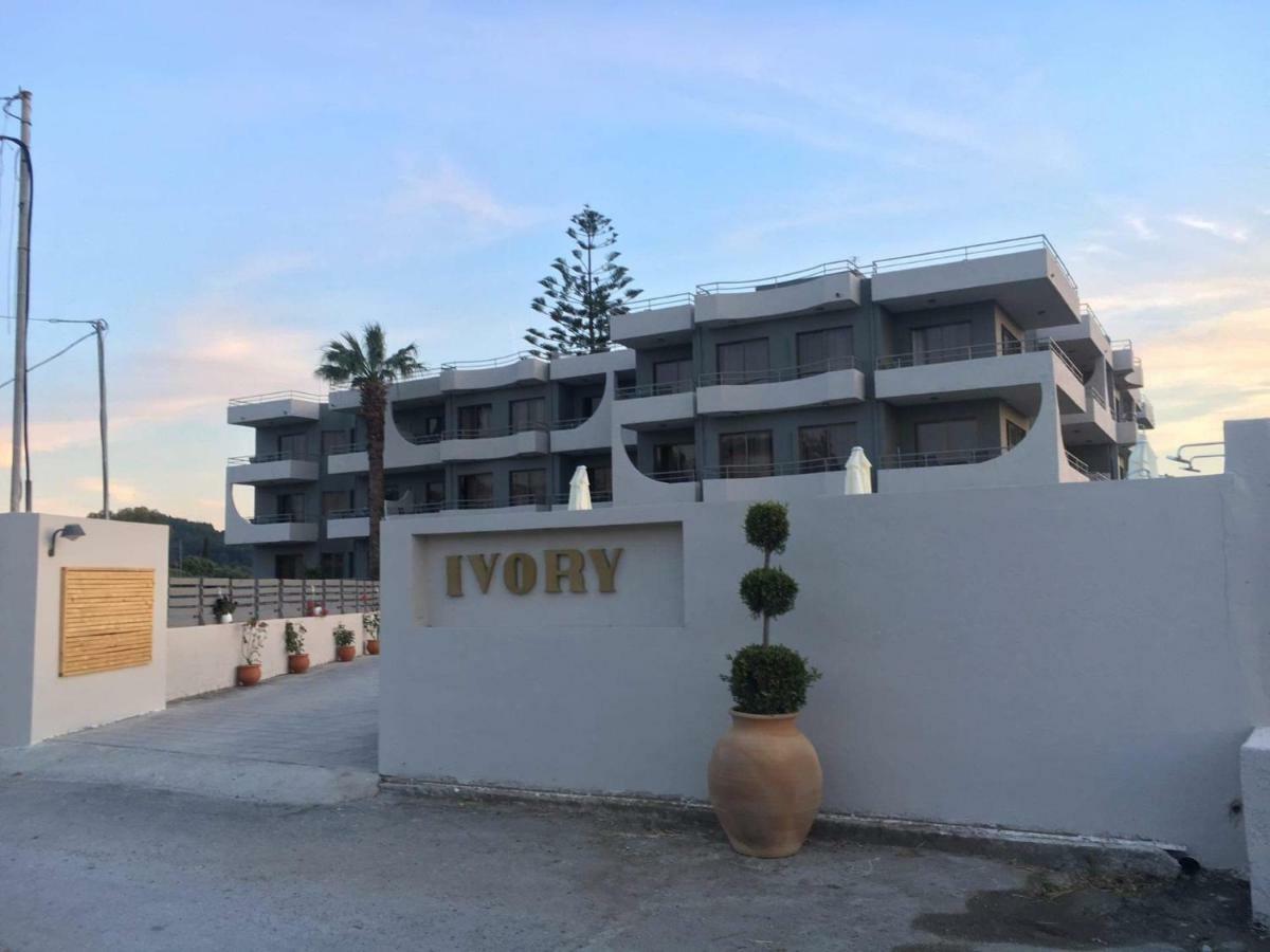 Ivory Aparthotel